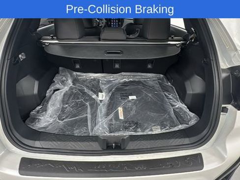 Certified 2025 Subaru Crosstrek 2.5i Sport image 17