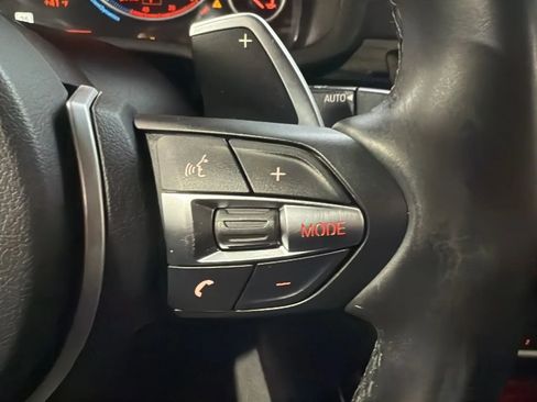 Used 2017 BMW X3 xDrive35i image 11