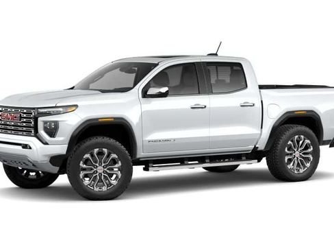 New 2026 GMC Canyon Denali image 28