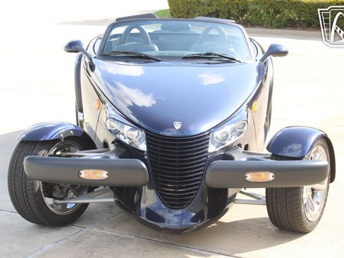 Used 2001 Chrysler Prowler RWD image 33