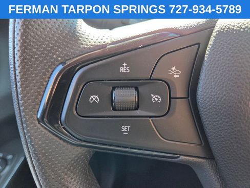 Certified 2024 Chevrolet Trax LT image 33