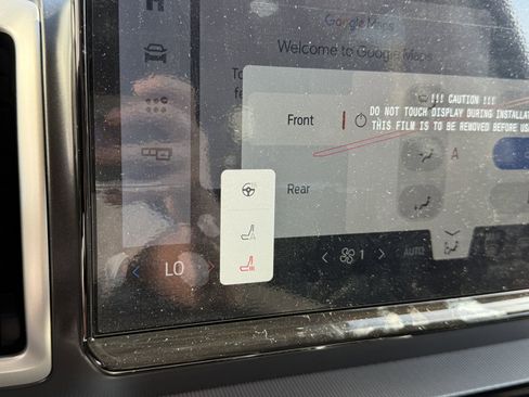 New 2026 Ford Expedition Active image 22