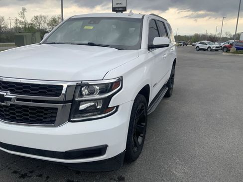 Used 2019 Chevrolet Tahoe LT image 11