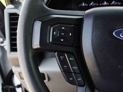 Used 2021 Ford F550 2WD Crew Cab Super Duty image 22