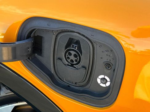 Used 2022 Ford Mustang Mach-E Premium RWD image 4