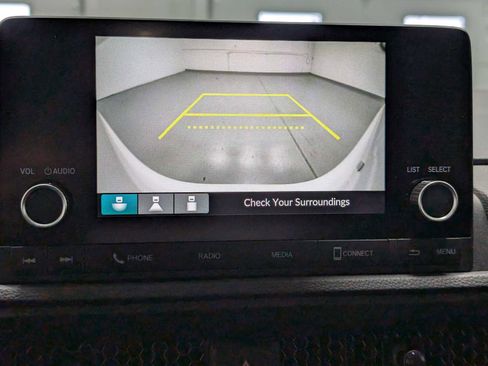 Certified 2023 Honda CR-V Sport image 27
