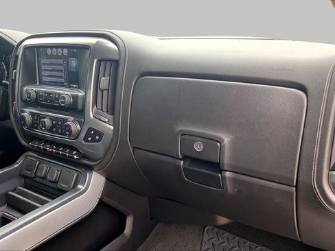 Used 2018 Chevrolet Silverado 2500 LTZ w/ Duramax Plus Package AWD/4WD image 18