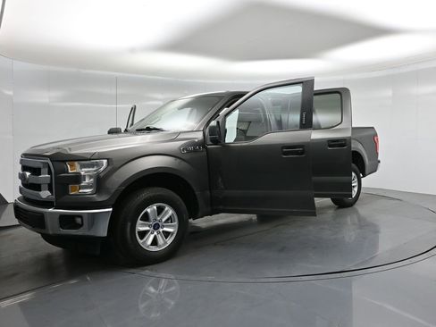 Used 2017 Ford F150 XLT RWD image 23