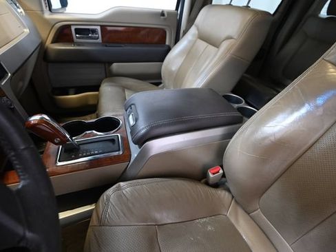 Used 2010 Ford F150 Lariat AWD/4WD image 24