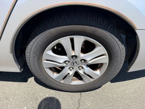 Used 2009 Honda Accord LX-P image 27