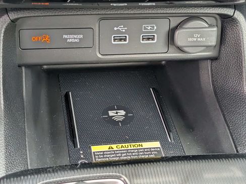 Certified 2024 Honda Civic Touring image 27