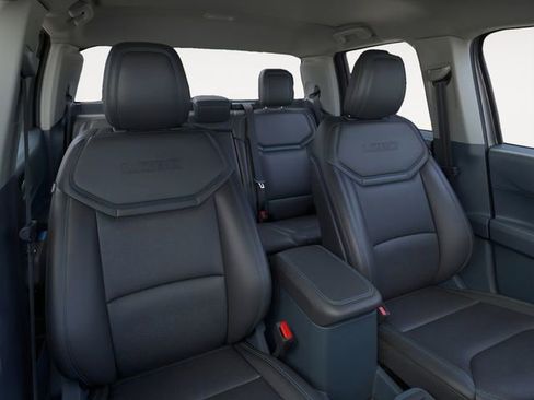 New 2026 Ford Maverick Lobo image 10