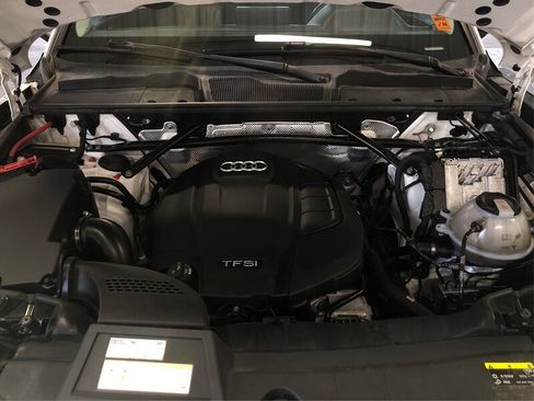 Used 2018 Audi Q5 2.0T Premium Plus AWD/4WD image 11