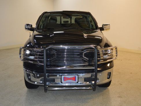 Used 2015 RAM 1500 Limited image 8