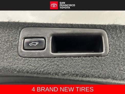 Used 2015 Lexus RX 450h AWD image 42