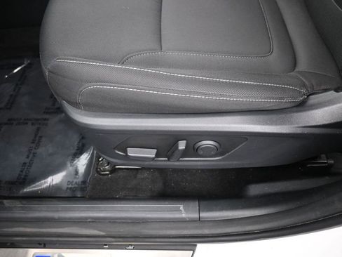 Used 2024 Hyundai Tucson SEL FWD image 15