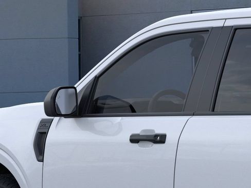New 2026 Ford Maverick XL FWD image 21