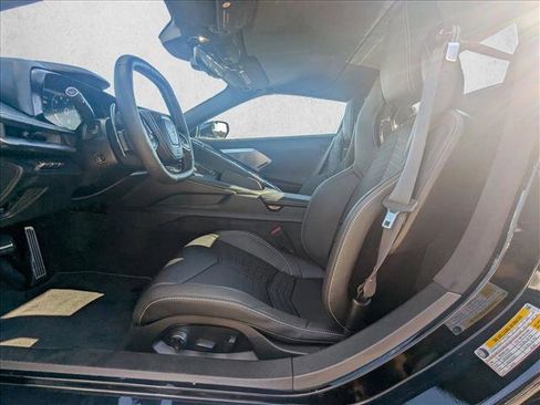 Used 2023 Chevrolet Corvette Stingray Premium Conv w/ Z51 Performance Package image 17