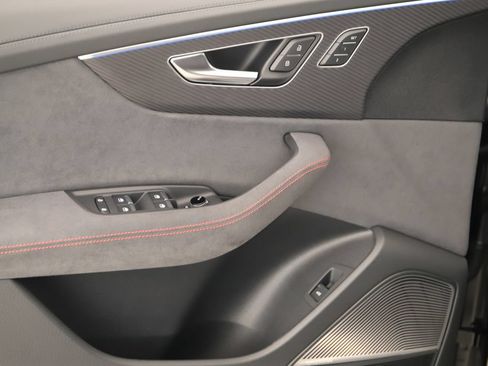 New 2026 Audi RS Q8 performance AWD/4WD image 22