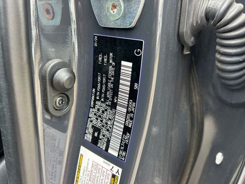 Used 2024 Toyota 4Runner TRD Pro image 10