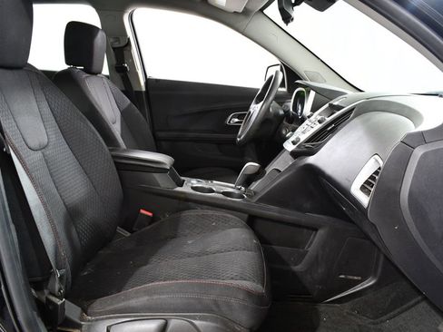 Used 2015 Chevrolet Equinox LS AWD/4WD image 10
