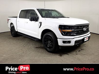 Used 2024 Ford F150 XLT w/ Tow/Haul Package