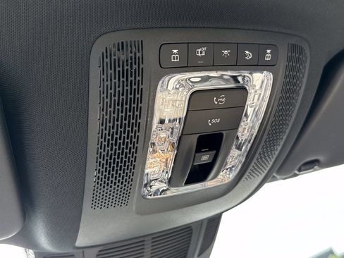 Certified 2024 Mercedes-Benz GLS 450 4MATIC image 33