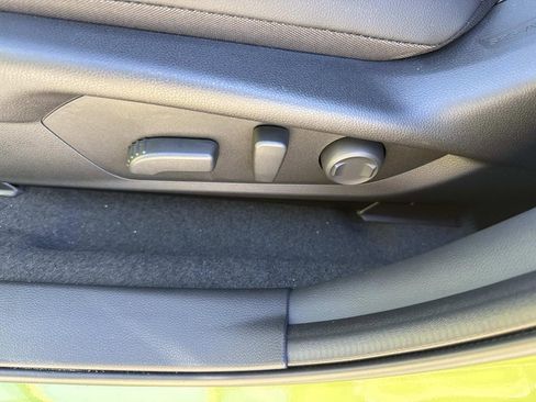 New 2026 Subaru Crosstrek 2.5i Limited image 23