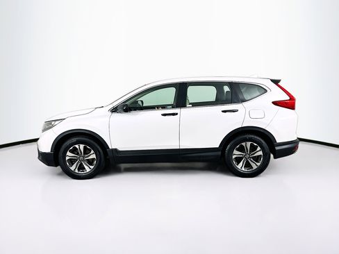 Used 2019 Honda CR-V LX image 4