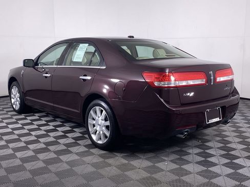 Used 2012 Lincoln MKZ image 14