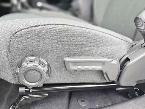 New 2026 Jeep Wrangler Sport image 25