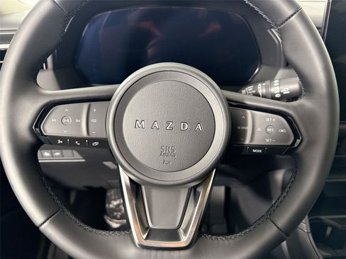 New 2026 MAZDA CX-5 Preferred AWD/4WD image 18