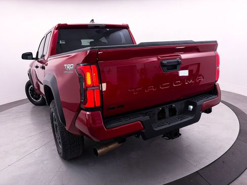 Used 2024 Toyota Tacoma TRD Off-Road AWD/4WD image 9