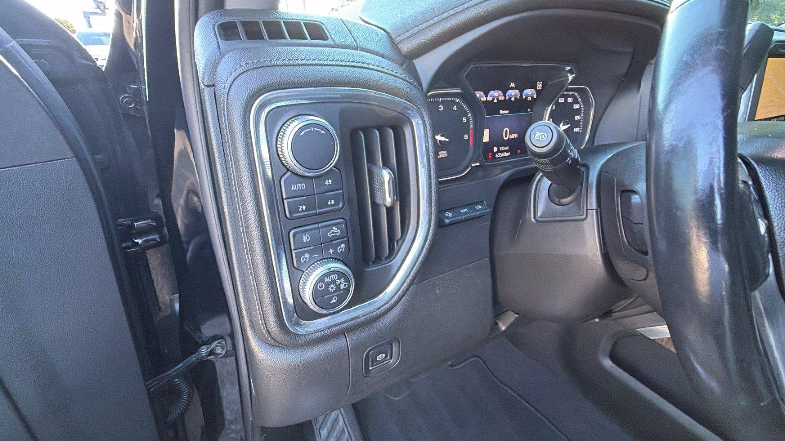 Used 2019 GMC Sierra 1500 Denali w/ Denali Ultimate Package AWD/4WD image 26