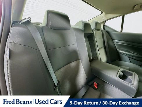 Used 2025 Nissan Altima 2.5 SV w/ SV Special Edition Package image 27