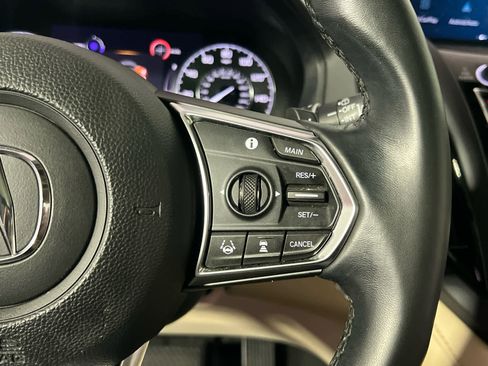 Certified 2021 Acura RDX AWD image 20