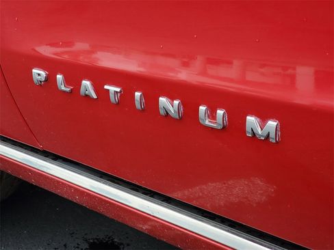 Used 2021 Ford Expedition Platinum image 35