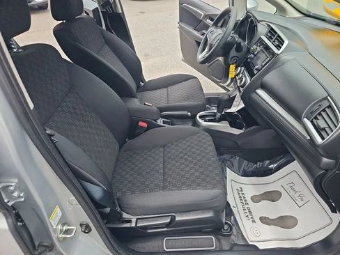 Used 2015 Honda Fit LX image 22