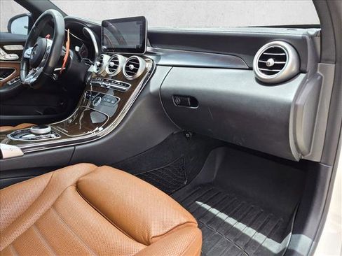 Used 2019 Mercedes-Benz C 43 AMG 4MATIC Sedan image 22