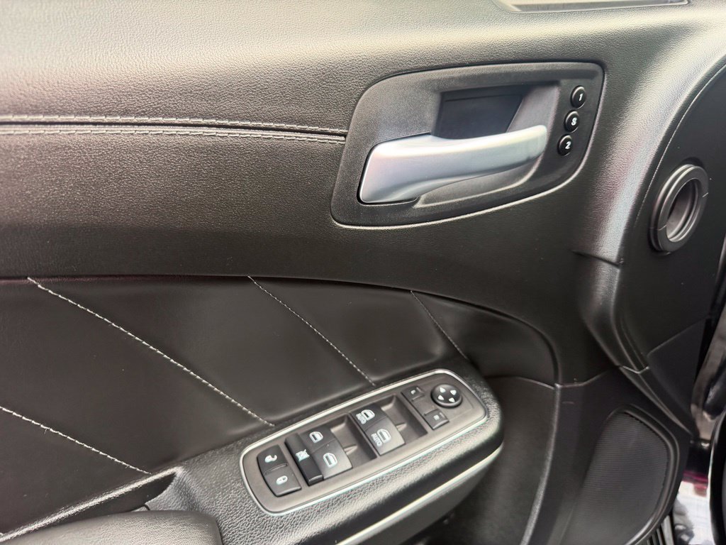 Used 2023 Dodge Charger Scat Pack RWD image 26