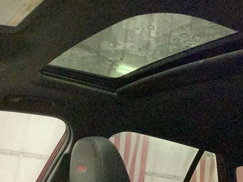 New 2026 Chevrolet Trax RS image 11