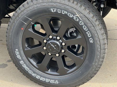 New 2026 RAM 2500 Laramie w/ Night Edition image 44