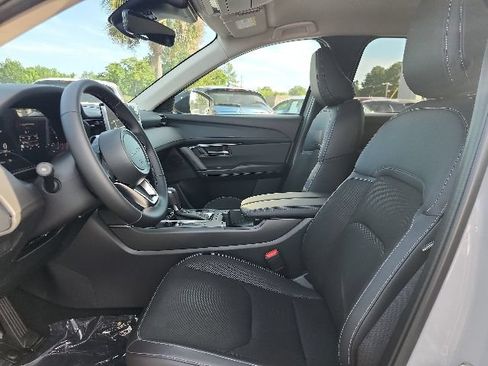 New 2026 MAZDA CX-5 Preferred AWD/4WD image 11