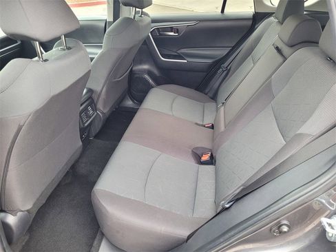 Used 2024 Toyota RAV4 XLE image 8