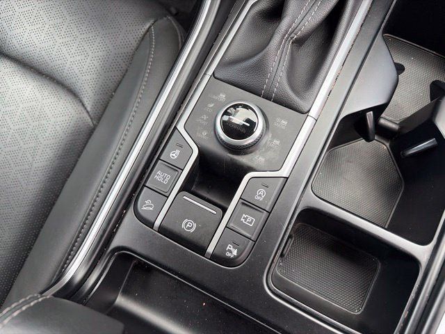 Used 2023 Kia Sorento X-Line EX AWD/4WD image 16