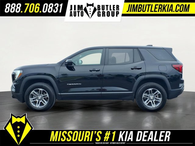 Used 2026 GMC Terrain Elevation FWD image 4