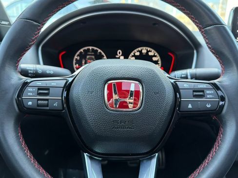 Certified 2023 Honda Civic Si image 22