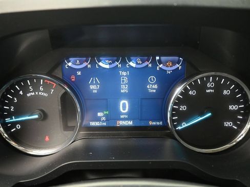 Certified 2024 Ford Expedition XLT AWD/4WD image 13