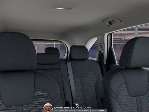 New 2026 Kia Sorento LX image 32
