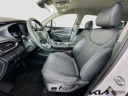 Used 2021 Hyundai Santa Fe SEL FWD image 19